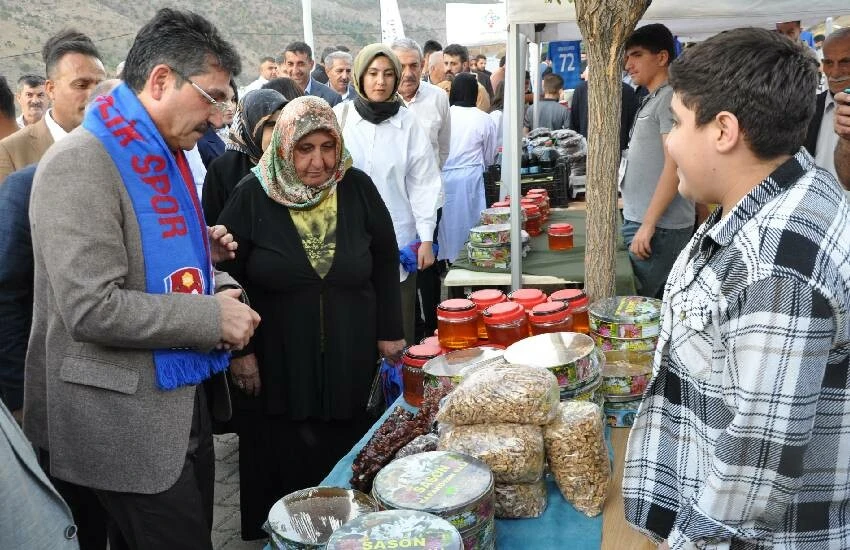 Doğa harikasına değer biçilemiyor! Kilosuna 160 bin lira ödediler