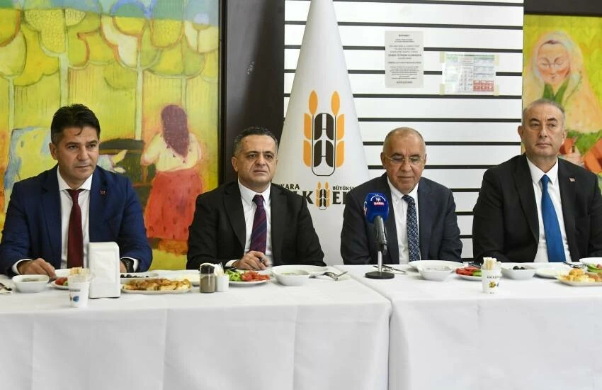 Sendikalıların yüzü güldü! Fabrika işçilerine toplu sözleşme kararı…