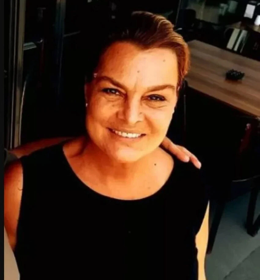 Sibel Turnagöl'ün son hali şaşırttı! "Yıllar acımamış"