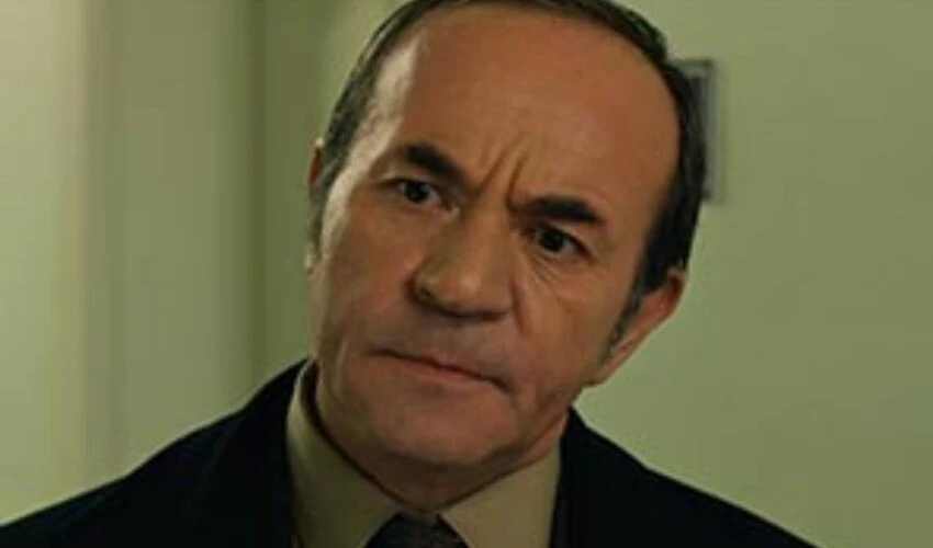 Dilek Taşı oyuncusunun evlat acısı! Acı haberi sosyal medyadan duyurdu