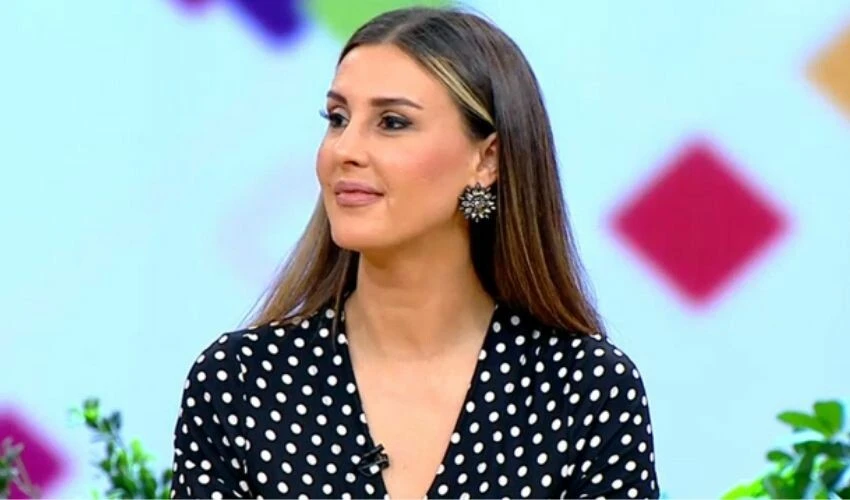 Kızılcık Şerbeti’nde Alev’e rakip geliyor! Survivor yarışmacısı kadroya dahil oldu