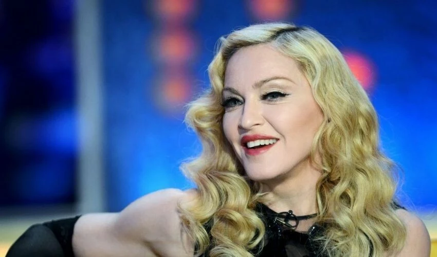 Ölümden dönen Madonna, sahnelere geri dönüyor!