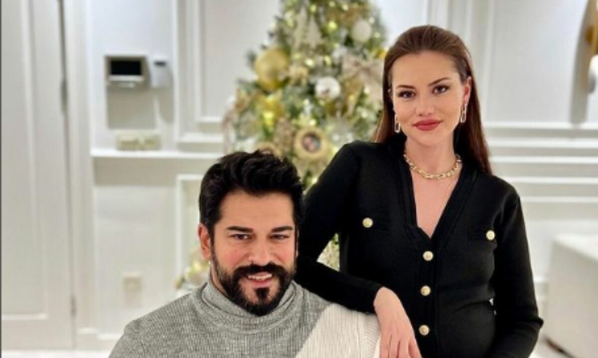 Fahriye Evcen’in sosyal medya kazancı dudak uçuklattı! 15 saniyede servet kazanıyor