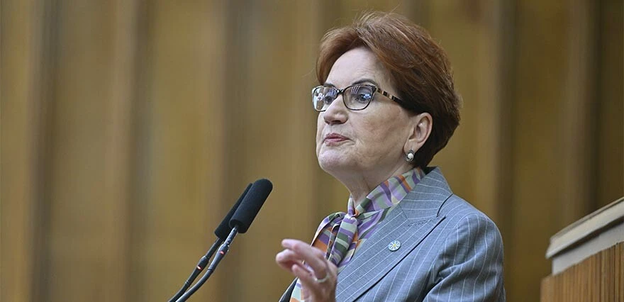 Meral Akşener <a href=