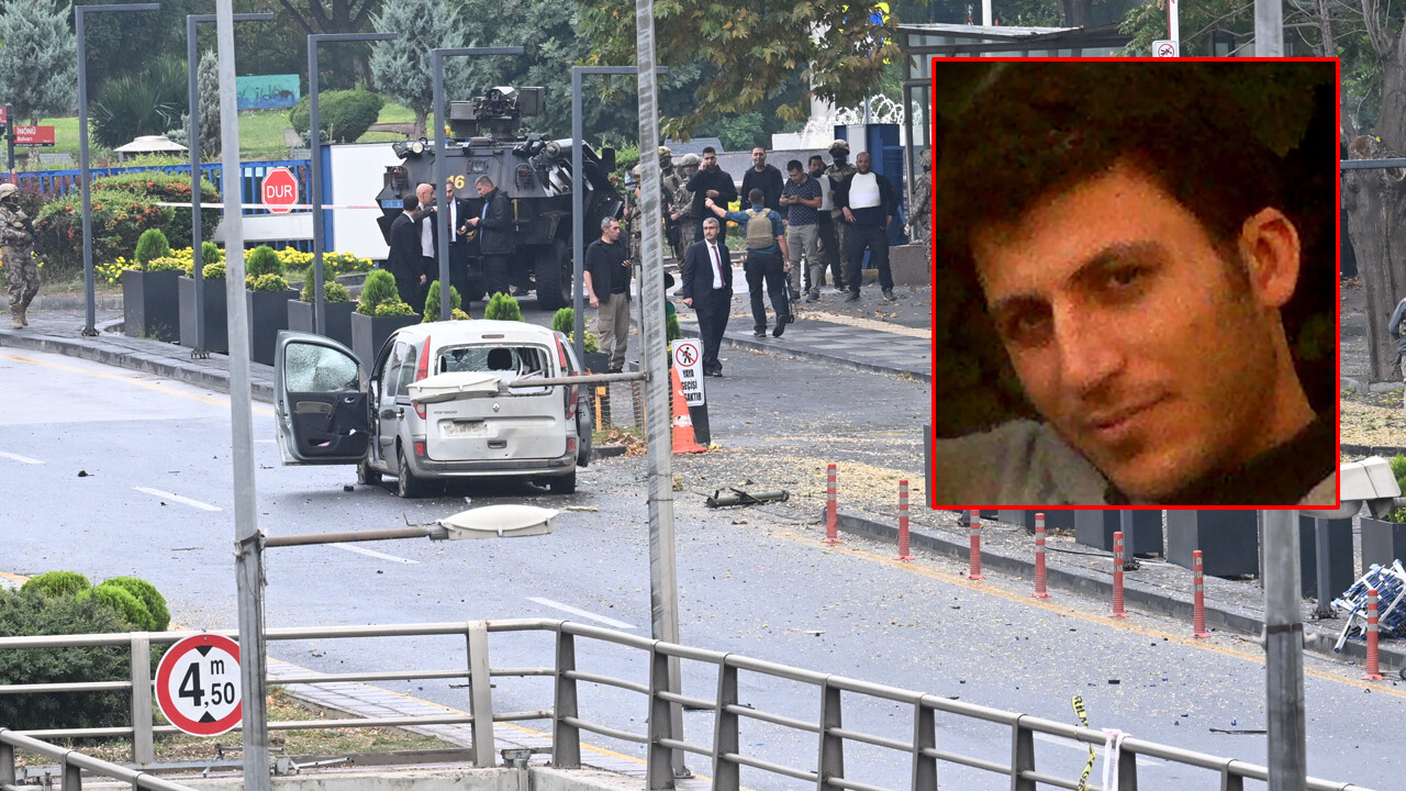 Son dakika! Ankara&#039;daki bombalı saldırıda flaş gelişme! İkinci teröristin kimliği de belli oldu!