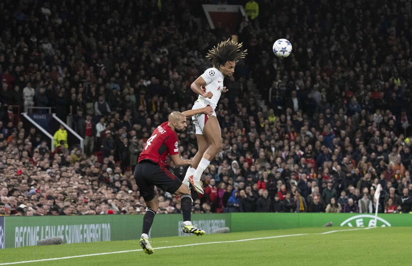 Manchester United maçına damga vuran Sacha Boey'in bonservisi belli oldu