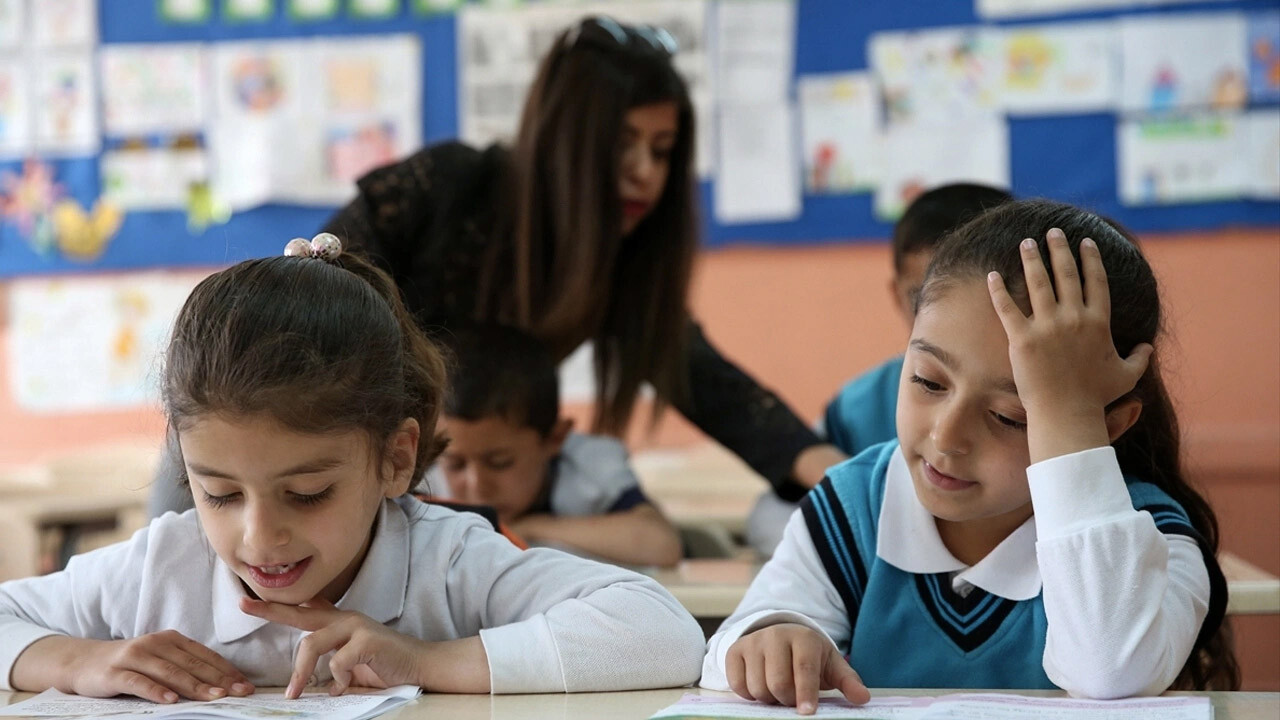 TÜİK açıkladı! Türkiye&#039;de muhtemel eğitim süresi belli oldu