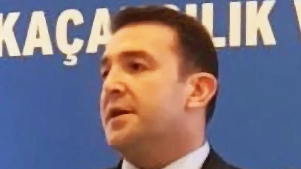 Emniyet Müdür Furkan Sezer kimdir? Adnan Oktar suç örgütünü çökertmişti