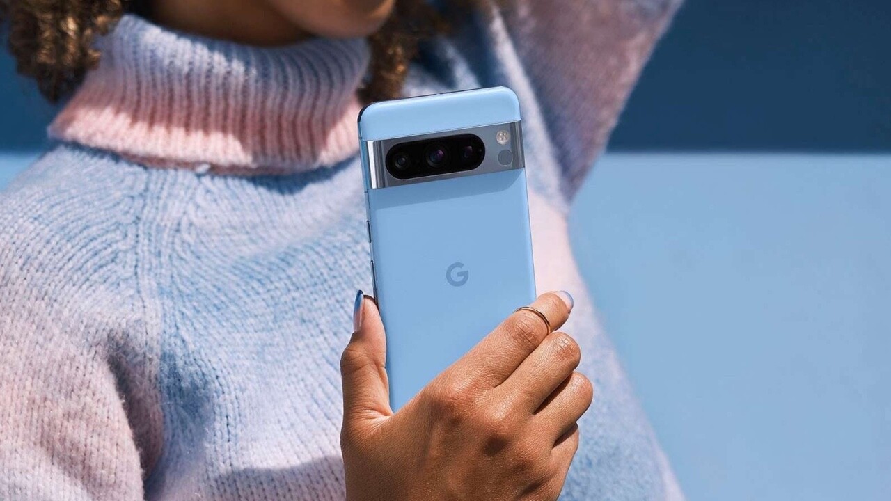 Google&#039;dan 7 yıl güncelleme sözü: Pixel 8 ve Pixel 8 Pro tanıtıldı