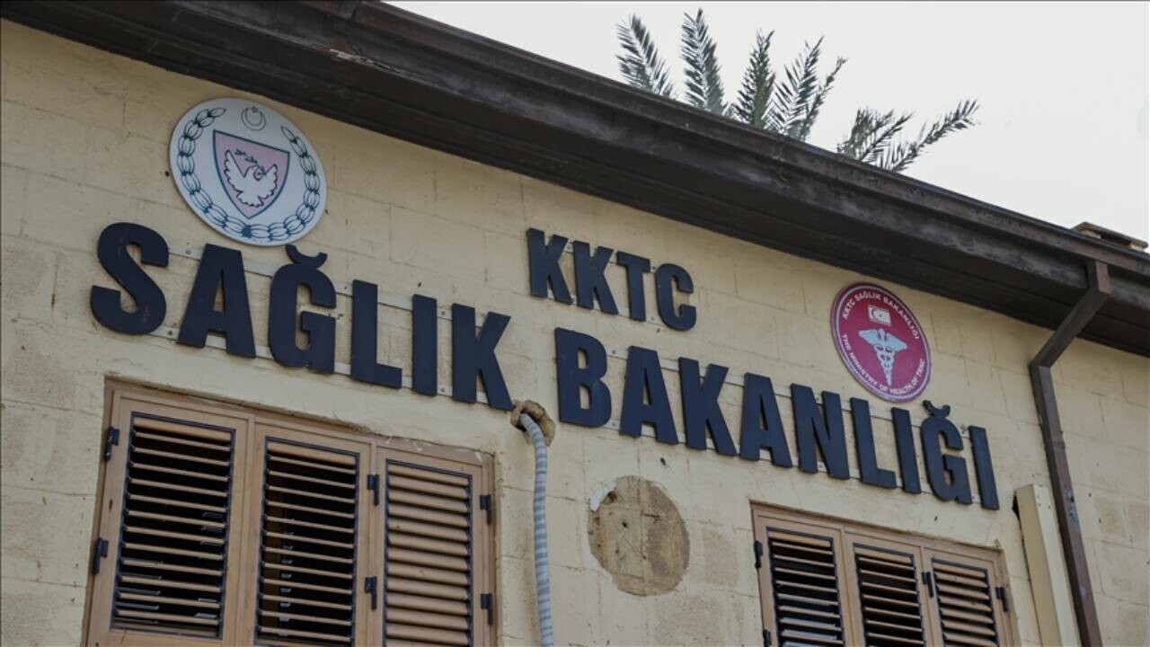 KKTC&#039;de Batı Nil Virüsü vakası tespit edildi! Aşı veya tedavisi bulunmuyor