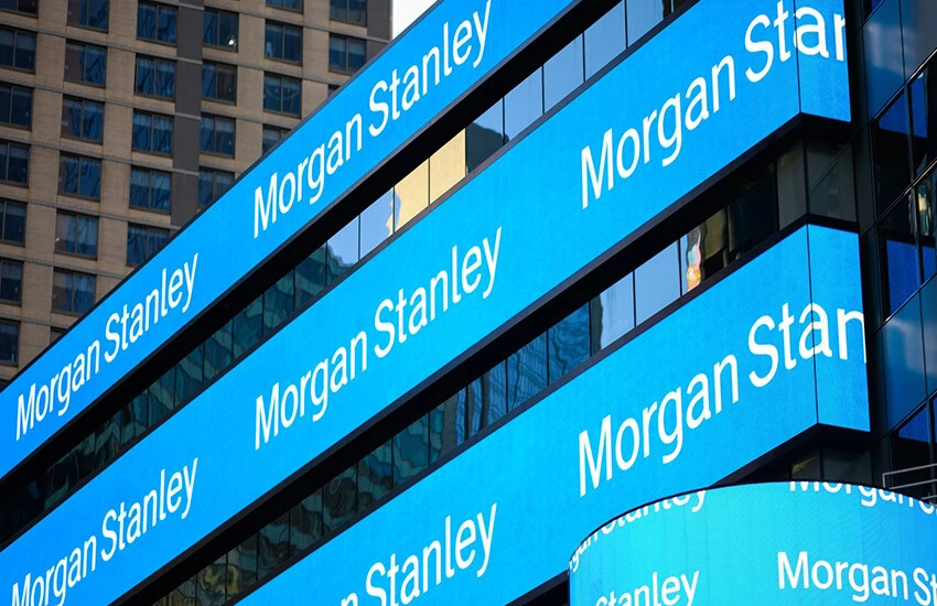 Morgan Stanley'den Türkiye için faiz tahmini: Marttan sonra sıkılaşma artacak
