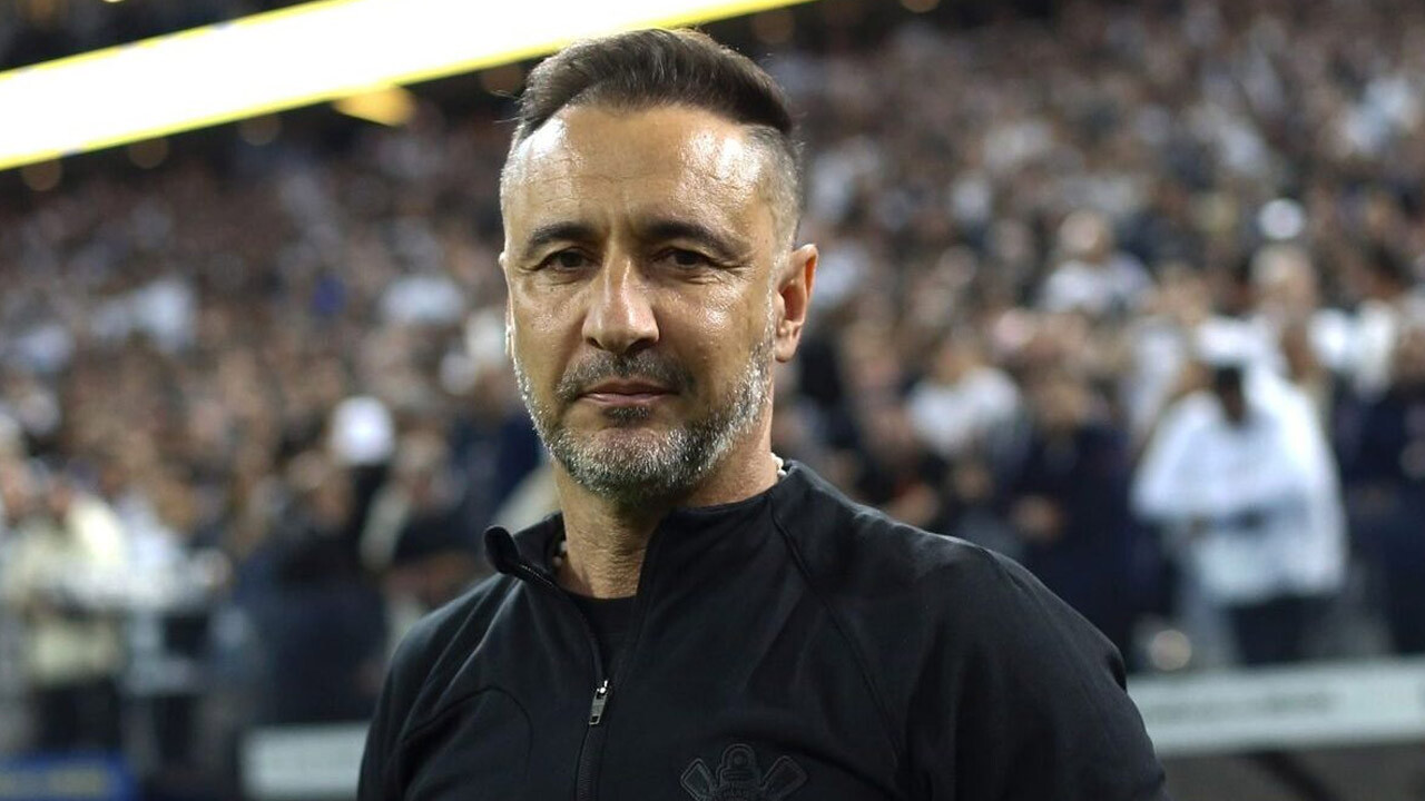 Vitor Pereira yeniden Avrupa’da! İşte Portekizli hocanın yeni takımı