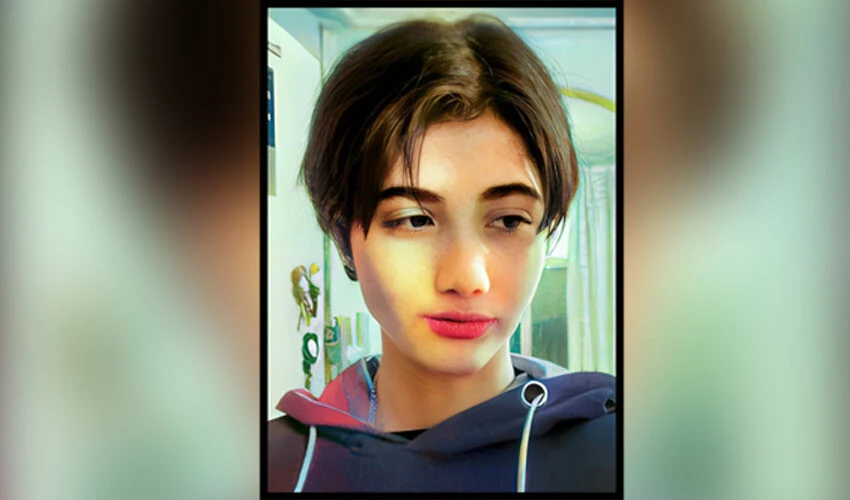 İran'da 2. Mahsa Amini vakası: 16 yaşındaki kızı ahlak polisleri metroda darbetti komada!