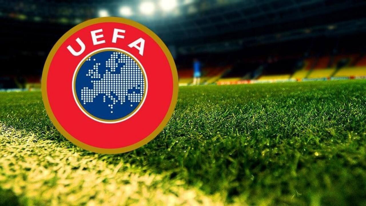 Son dakika! UEFA’dan Türkiye’ye EURO 2032 müjdesi