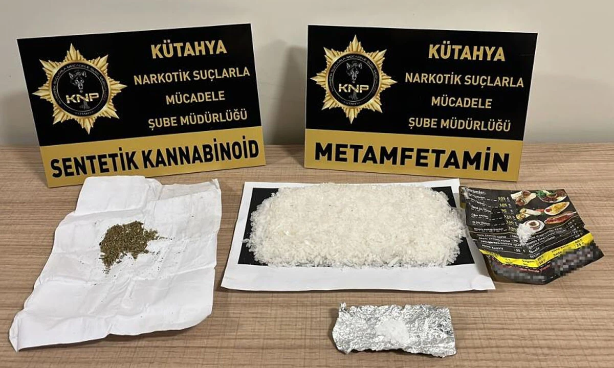 Thanos gitti, Thor uyuşturucuyla mücadeleye başladı: Gizli bölmeleri tek tek tespit etti