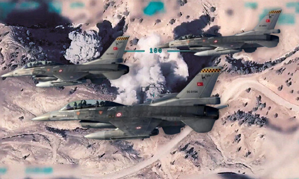 Son dakika! MİT'ten PKK'ya ağır darbe: İstiklal'deki terör saldırısının organizatörü öldürüldü