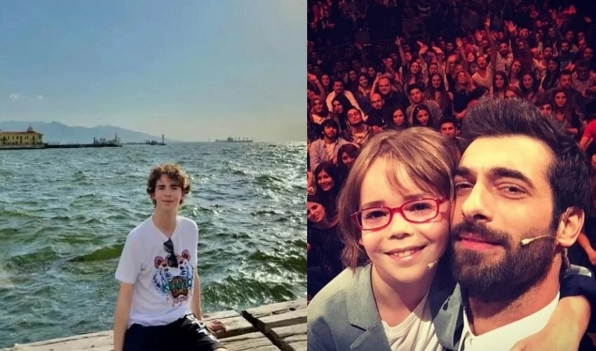 Poyraz Karayel’in Sinan’ı yıllar sonra görüntülendi! Son hali zamanın ne kadar hızlı geçtiğini anlattı