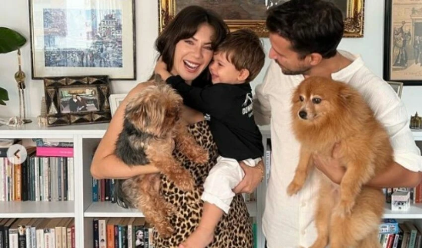 Oyuncu Fulya Zenginer taşınacağını duyurdu! Oturacağı evin fiyatı dudak uçuklattı