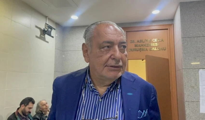 Deniz Uğur sosyal medyada Reha Muhtar’ın ses kaydını yayınladı! Dava süreci başladı