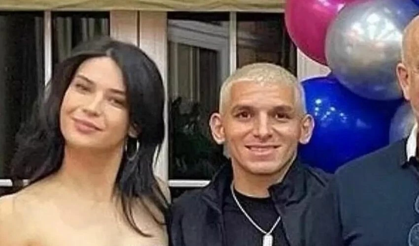 Oyuncu Devrim Özkan’dan Lucas Torreira itirafı geldi!