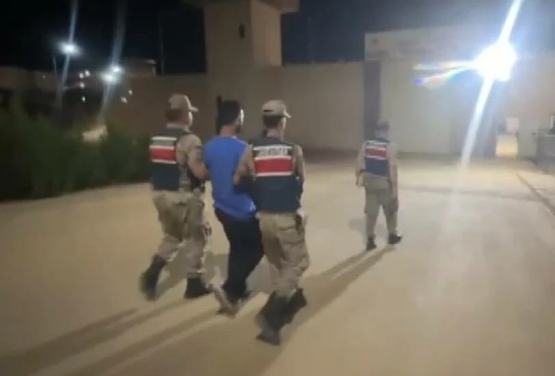 Sahte ehliyet çetesine operasyon: 9 şüpheli gözaltına alındı