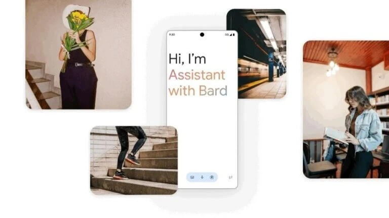 Google bombayı patlattı: Android cihazlardaki Google Asistan'a yapay zeka geliyor