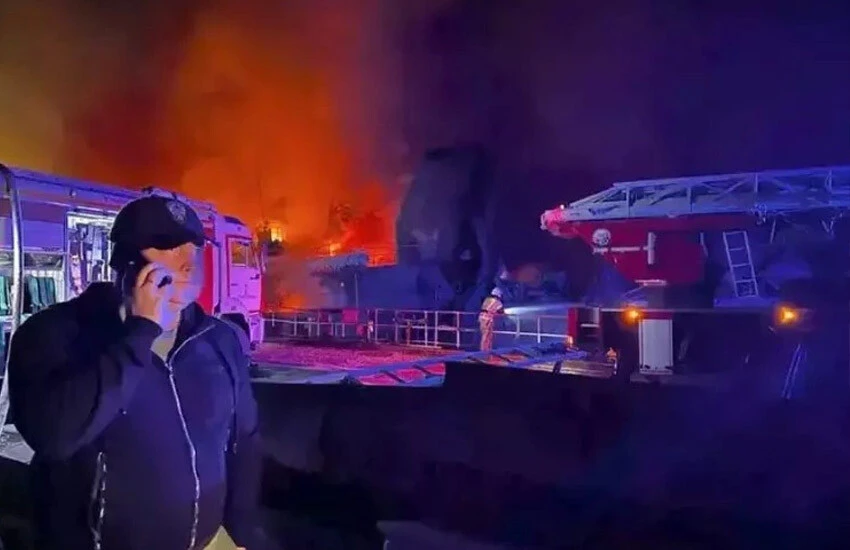 Rusya'dan Karadeniz için kritik hamle! Yeni donanma üssü kuruluyor