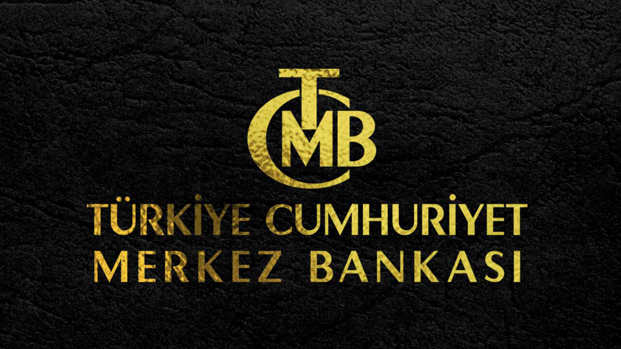 Merkez Bankası rezervleri  29 Eylül haftasında geriledi