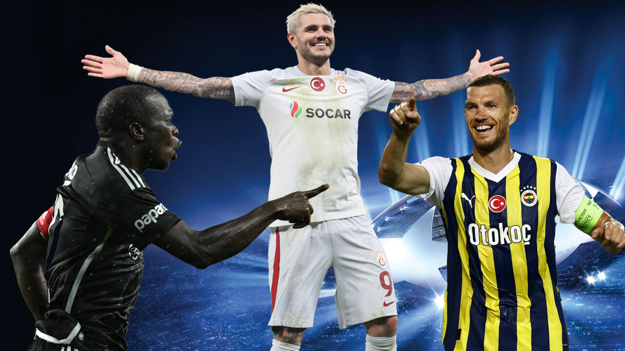 UEFA ülke puanında dev fırsat: 3 takımla Şampiyonlar Ligi&#039;ne katılabiliriz!