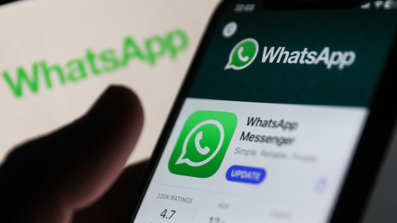 WhatsApp&#039;ın yeni özelliği tepki çekti! Yapay zeka çıkartma oluşturma aracı kötüye kullanılıyor