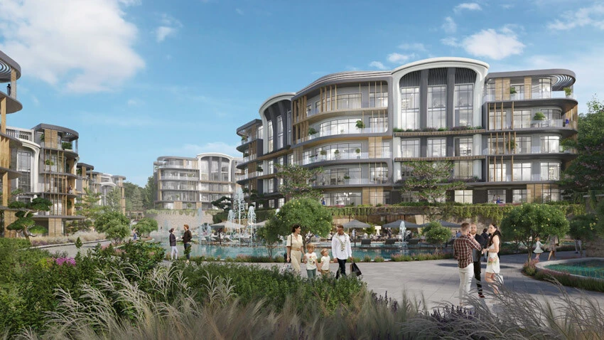 Zeray’dan sağlık ve doğa temalı yepyeni bir proje daha..