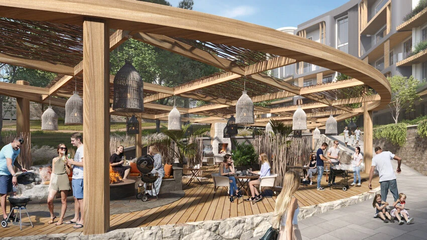 Zeray’dan sağlık ve doğa temalı yepyeni bir proje daha..