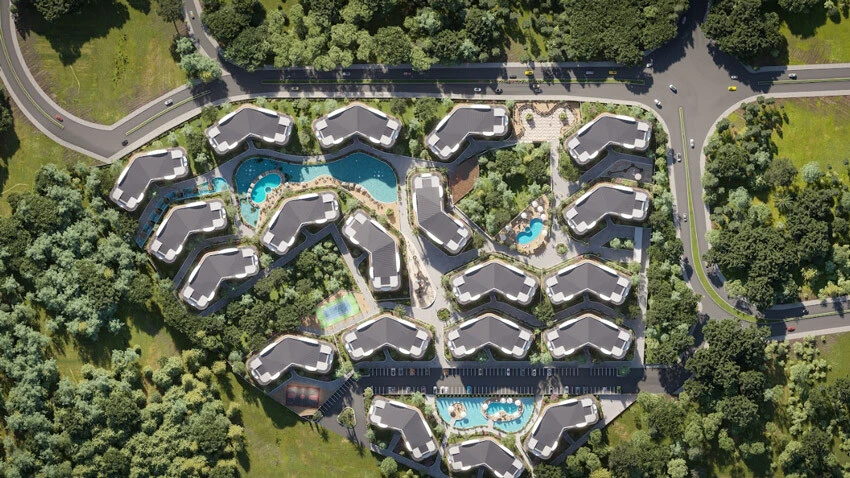 Zeray’dan sağlık ve doğa temalı yepyeni bir proje daha..