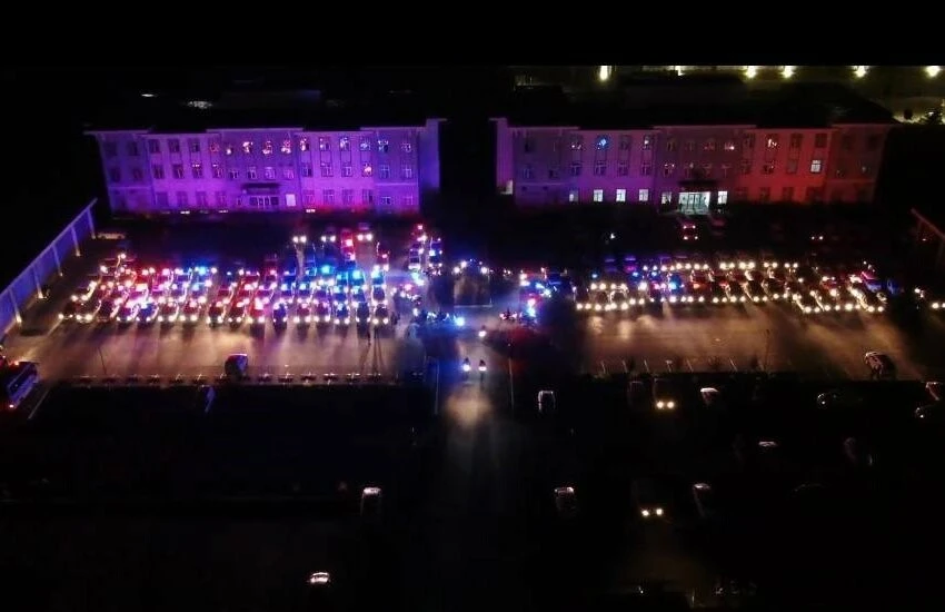 13 yıl hapis cezası bulunuyordu… Saklandığı yer pes dedirtti!