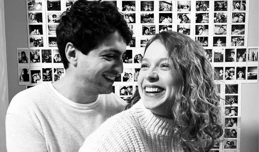 Ece Çeşmioğlu ve Taner Ölmez çiftinin bebeğinin cinsiyeti belli oldu