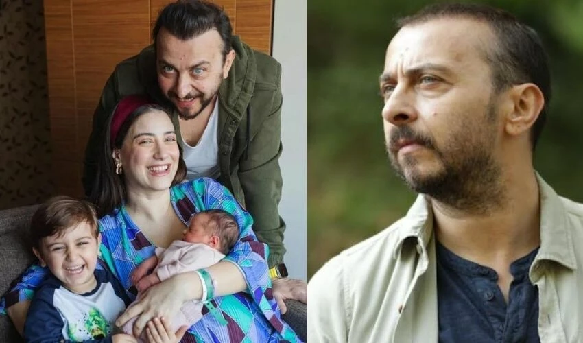 Ali Atay ‘Dağılma sendromuna yakalandım’ diyerek hastalığından bahsetti