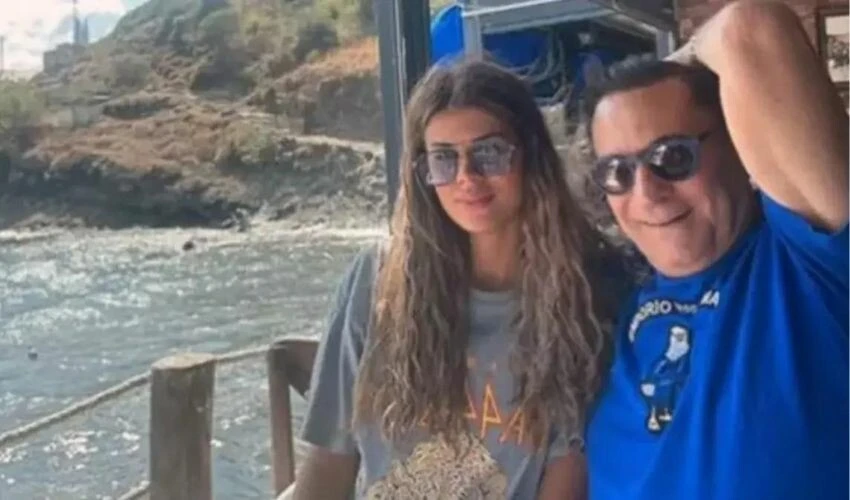 Mehmet Ali Erbil evleniyor! Düğün tarihi belli oldu