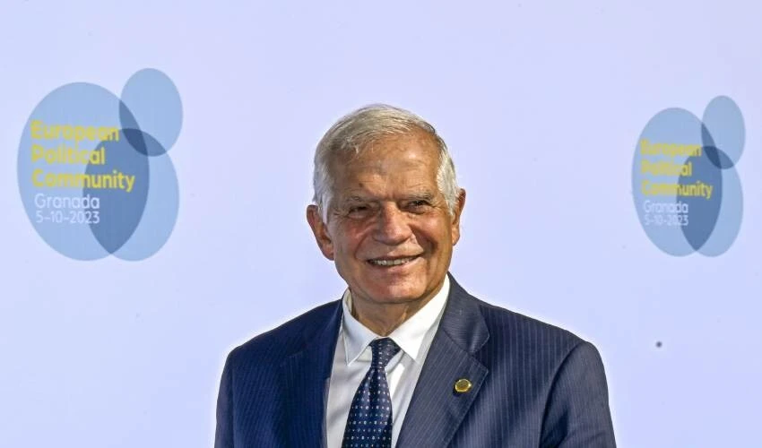 "Karabağ hakkında 30 yıl neden sessiz kaldınız?" AB bu soru karşısında terledi