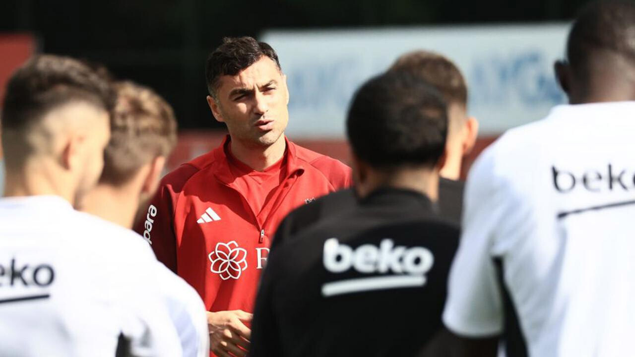 Beşiktaş&#039;tan Burak Yılmaz kararı!