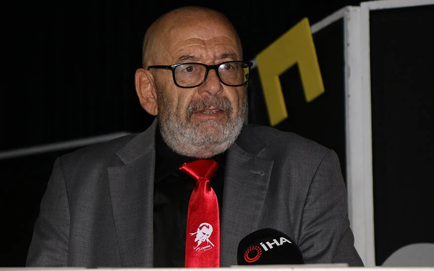 Kılıçdaroğlu'na bir rakip daha! Toplantısına sadece 7 kişi katıldı