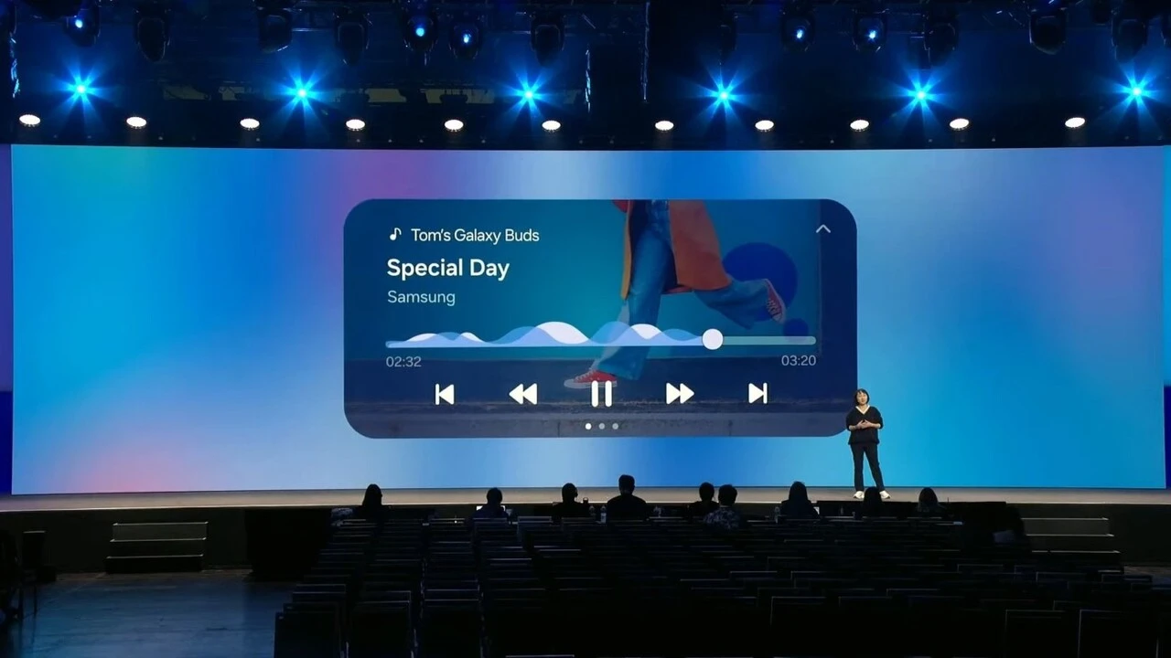 Samsung kullanıcıları müjde: One UI 6 arayüzü tanıtıldı, onlarca yeni özellik geldi