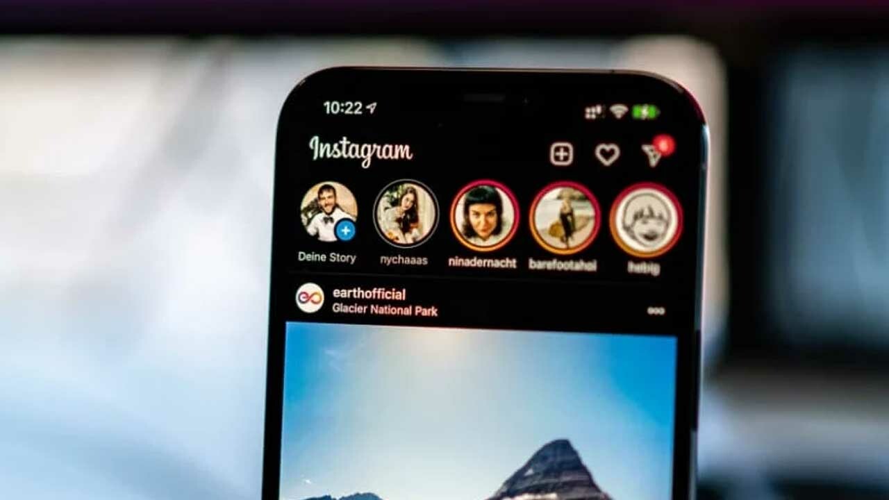 Instagram&#039;da nabza göre şerbet: Kişiden kişiye ayarlayacağınız Hikayeler geliyor