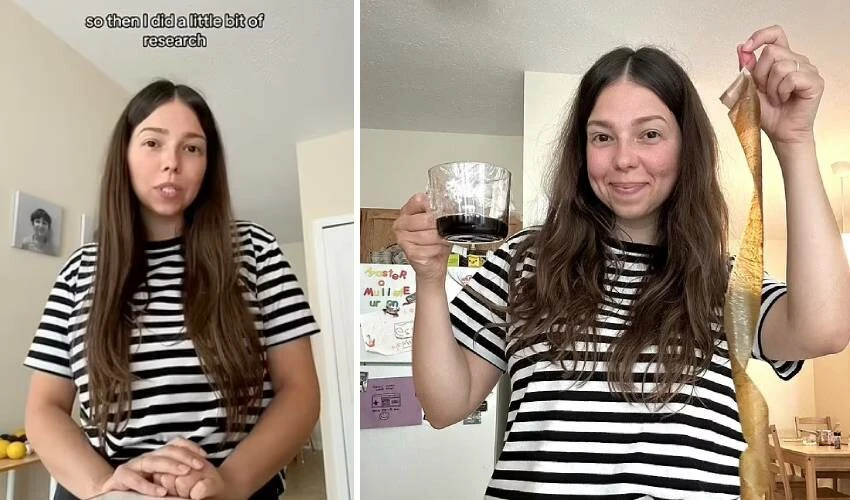 Meyve sineklerinden kurtulmanın tüyosunu <a href=