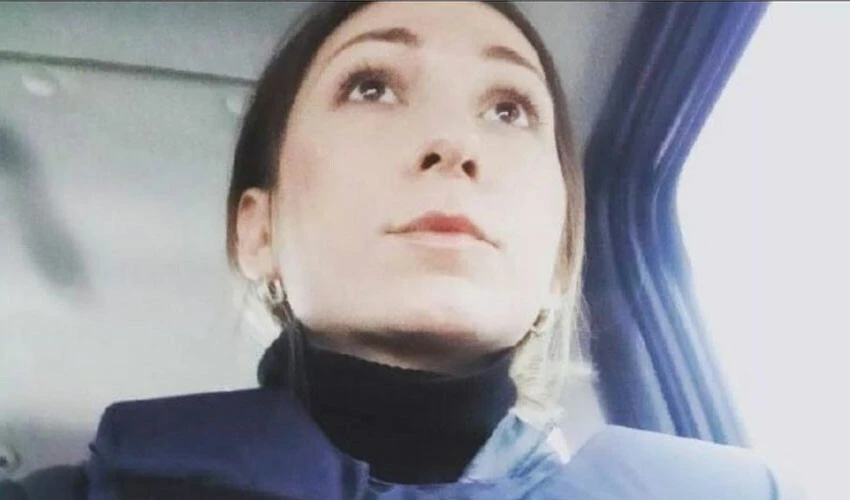 Rus işgali altındaki bölgelere giden Ukraynalı gazeteci kayıplara karıştı: Durum kaygı verici