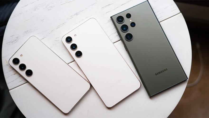 Mobil oyunda iddialı! Galaxy S24 işlemcisi Exynos 2400 tanıtıldı