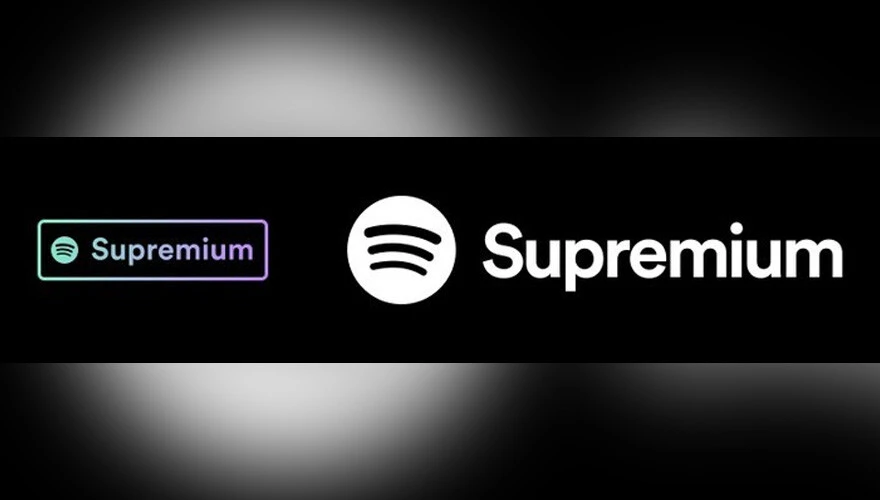 Kayıpsız ses destekli 'Spotify Supremium' için yeni bilgiler geldi
