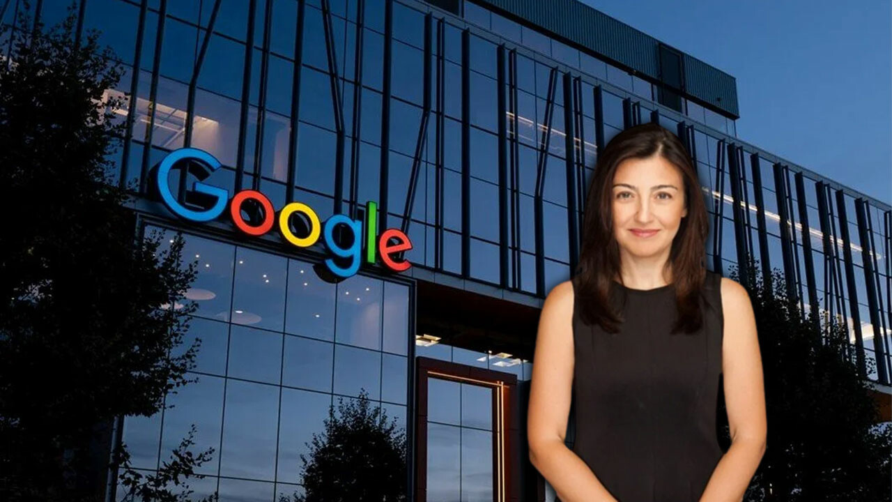 Türk kadın mühendis Ülkü Rowe Google&#039;a savaş açtı! Cinsiyetçi ayrımcılık ifşalandı
