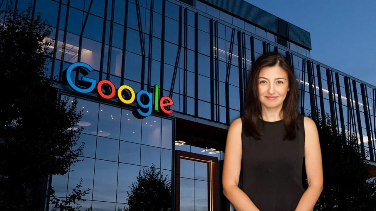 Türk kadın mühendis Ülkü Rowe Google'a savaş açtı! Cinsiyetçi ayrımcılık ifşalandı