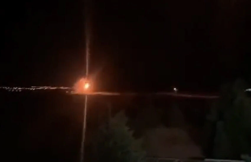 MSB, Suriye'nin kuzeyinde en az 14 teröristin etkisiz hale getirildiğini bildirdi.