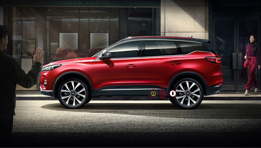 Fiyatlar uçarken bu liste herkesi şaşırtıyor: İşte 2 milyon altı SUV otomabiller